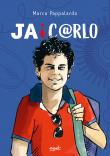 Okładka książki Ja i Carlo