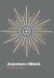 Ja jestem z Wami. Podręcznik metodyczny. Autor: Andrzej Lojtek. Dadada.pl Okładka książki Ja jestem z Wami. Podręcznik metodyczny
