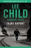 Jack Reacher: Za daleko. Autor: Child Andrew, Child Lee. Dadada.pl Okładka książki Jack Reacher: Za daleko