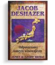 Jacob DeShazer - Odpuszczamy naszym winowajcom. Autor: Benge Janet, Benge Geoff. Dadada.pl Okładka książki Jacob DeShazer - Odpuszczamy naszym winowajcom