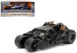 Opakowanie Jada Batmobile Arkham Knight 1:43