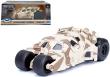 Opakowanie Jada Batmobile The Dark Knight Camouflage 1:43