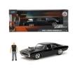 Opakowanie Jada F&F Dodge Charger 1970 1:24 + figurka