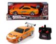 Opakowanie Jada Fast&Furious Brian's Toyota 1:16