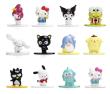 Opakowanie Jada Figurki Hello Kitty 4cm 12-pak