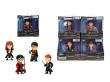 Opakowanie Jada Harry Potter Metal fig 6,5cm4 rodz.W2 MIX