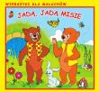 Jadą, jadą misie. Autor: Pruchnicka Emilia. Dadada.pl Okładka książki Jadą, jadą misie