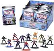 Opakowanie Jada Marvel Metal Series 3 figurka 4cm mix
