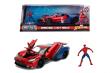 Opakowanie Jada Marvel Spider-Man 2017 Ford GT 1:24