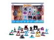 Opakowanie Jada Marvel Spider-Man metalowe figurki 18-pak