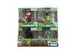 Opakowanie Jada Minecraft Metal fig W3 6,5cm MIX