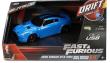 Opakowanie Jada RC F&F Drift Nissan GTR 2009 1:24