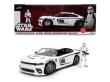 Opakowanie Jada Star Wars Dodge ChargerSRT 1:24+fig