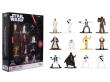 Opakowanie Jada Star Wars Figurki 12-pak 4cm W1