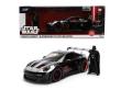 Opakowanie Jada Star Wars Porsche 911 GT3 1:24+fig