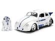 Opakowanie Jada Star Wars VW Drag Beetle,1:24 + figurka