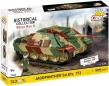 Opakowanie Jagdpanther Sd.Kfz 173