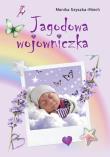 Okładka książki Jagodowa wojowniczka