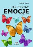 Okładka książki Jak czytać emocje