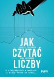Okładka książki Jak czytać liczby