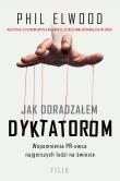 Okładka książki Jak doradzałem dyktatorom