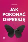Okładka książki Jak pokonać depresję