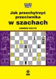 Okładka książki Jak przechytrzyć przeciwnika w szachach