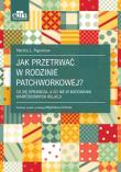 Okładka książki Jak przetrwać w rodzinie patchworkowej?
