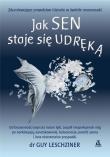 Jak sen staje się udręką. Autor: Leschziner Guy. Dadada.pl Okładka książki Jak sen staje się udręką