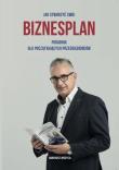 Okładka książki Jak stworzyć swój biznesplan
