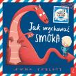 Okładka książki Jak wychować smoka