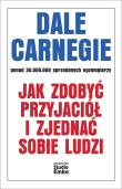 Okładka książki Jak zdobyć przyjaciół i zjednać sobie ludzi wyd. 2026