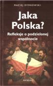Okładka książki Jaka Polska?