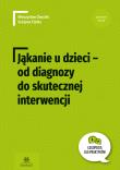 Okładka książki Jąkanie u dzieci od diagnozy do skutecznej interwencji Logopedia dla Praktyków