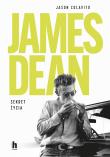 James Dean. Sekret życia. Autor: Colavito Jason. Dadada.pl Okładka książki James Dean. Sekret życia