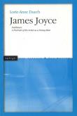 Okładka książki James Joyce