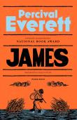 James. Autor: Everett Percival. Dadada.pl Okładka książki James