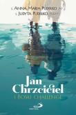 Okładka książki Jan Chrzciciel i Boski challenge