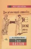 Okładka książki Jan Kasjan