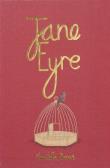 Okładka książki Jane Eyre