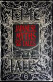 Okładka książki Japanese. Myths & Tales