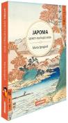 Okładka książki Japonia. Sekrety kwitnącej wiśni
