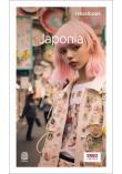 Japonia. Travelbook wyd. 2. Autor: Krzysztof Dopierała. Dadada.pl Okładka książki Japonia. Travelbook wyd. 2