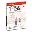 Okładka książki Japoński. Krótkie historie. Dla początkujących