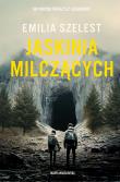 Okładka książki Jaskinia Milczących