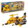 Opakowanie JCB Interaktywny Transporter Budowlany