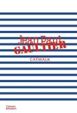Okładka książki Jean Paul Gaultier Catwalk