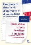 Okładka książki Jeden dzień z życia licealisty i studenta