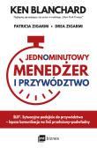 Okładka książki Jednominutowy Menedżer i przywództwo