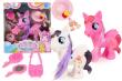 Opakowanie Jednorożec z akcesoriami mix